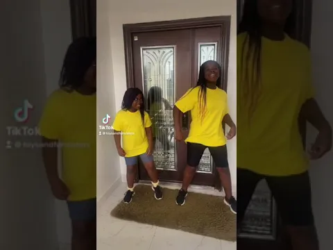 Who did it best🤣? Leona or Sharon 🥰 #shorts
