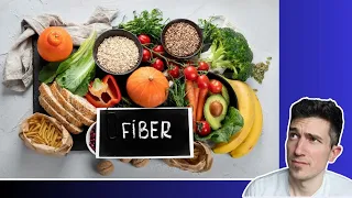 Best Inexpensive Fiber Sources