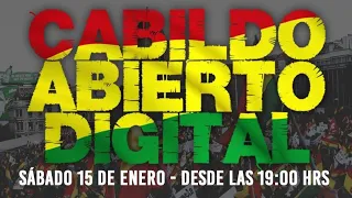 Cabildo Abierto Digital