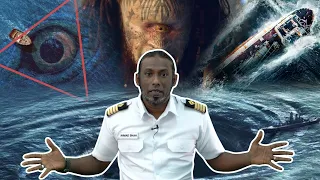 Ini yang Saintis Jumpa di Bermuda Triangle