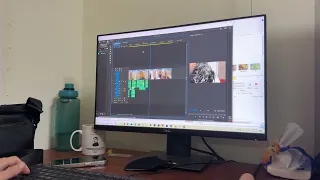 Audio- en videonabewerking voor Doodshoofd & aapje Dora afgerond.