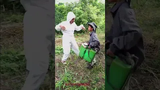 cuando contratas a los peores trabajadores #humor #comedia #subscribe