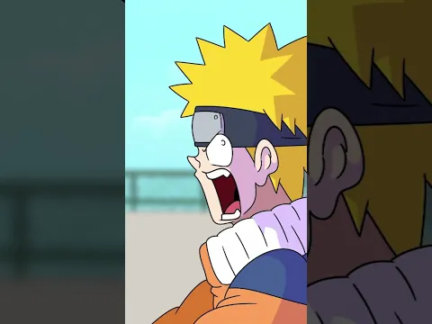 Naruto screaming Sasuke #shorts #naruto #sasuke #kishinpain #anime #narutoshippuden #animeedit