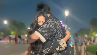 🇮🇳 India Gate Night Enjoy Full Masti Vlog With Friends 😞