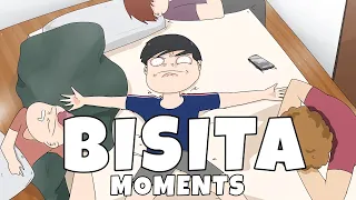 Bisita Moments | Pinoy Animation