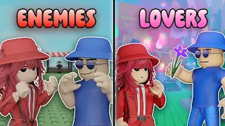 Enemies To Lovers (MEGA Compilation)