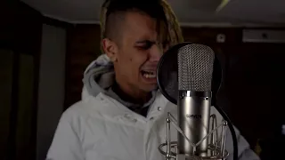 Pure Negga - Tu Piel (( Exclusive Sesions ))