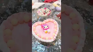 HIAS TEMPAT MAKAN PAKE DECO CREAM