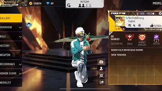Free Fire Max Live With Never Fold Gaming || Road To 1 Million🎯|| #freefirelive #shortsfeed