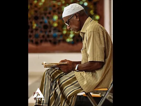 RAMADAN MUBARAK