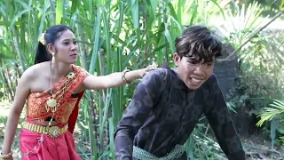 ញៀនស្ទូចត្រី ជំនាងផ្តះជួយ ជំនាងផ្តះអោយមាស 