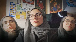 متى صار هذا - بين الناس و بروحي