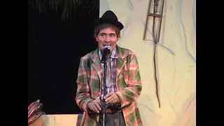 BARNABÉ / PROSA CAIPIRA SEGUNDA PARTE