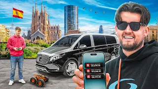 We Spent $30,000 on Our “Business Trip”