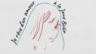 MIKA – Jane Birkin (Lyric Video)