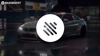 Fred again.., Skepta, PlaqueBoyMax - Victory Lap [Bass Boosted]