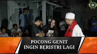 EPS 2. MAHLUK PENGGANGGU DI RUMAH ANKER CIANJUR