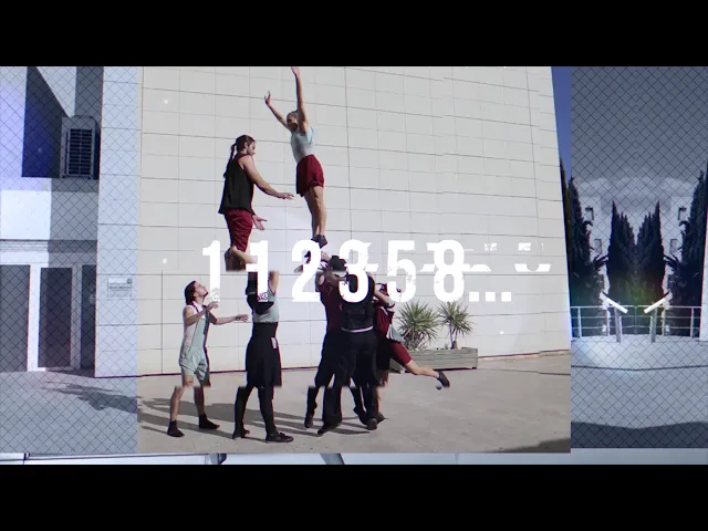 Reproductor de vídeo · data-youtube · 43a8GJk7ycc