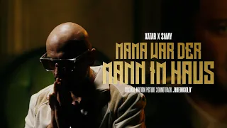 XATAR x SAMY - Mama war der Mann im Haus (,,RHEINGOLD'' ORIGINAL MOTION PICTURE SOUNDTRACK)