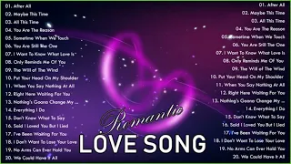 Sweet Old Beautiful love songs 80's 90's 💚 Romantic Love Songs About Falling In Love Vol 26