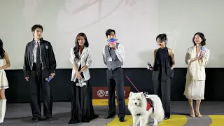 《早春晴朗》微博追劇團 完整版｜井柏然 孙千 齐天晴 刘小北 张晔子 彭杨#井柏然#jingboran #孙千#sunqian #chinesedrama#actor#The Early Spring