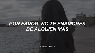 Todo lo que puedo decir es que fue encantador conocerte...
