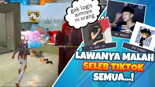 Prank Custom Room Seleb Tiktok Sampai Dikira Cheater