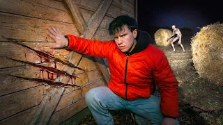 I Investigated Skinwalker Ranch...