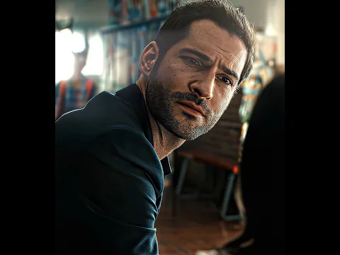 "She Wasn't Ready For Him" ☠️🔥 | Lucifer | NO BATIDÃO (slowed) #Trending #Shorts