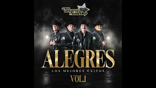 El Del Palenque,  Los Alegres Del Barranco 🔥