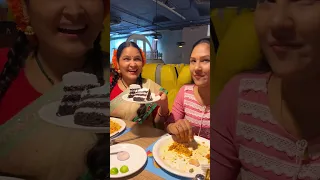 Village akka city sister 😂 || long video || #jayaammulu #subbalakshmi #saipavani #ownvoice #trending