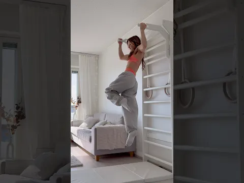 Taking my dance moves to new heights💃🏼✨ #workout #challenge #fitnessmotivation