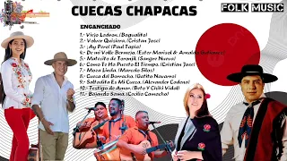MIX DE CUECAS CHAPACAS || solo éxitos Vol. 1 🇮🇩