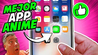 ✅ MEJOR APP para VER ANIME (gratis) y de (pago)🔝 📲 | Mejores Aplicaciones para Ver ANIME 2023