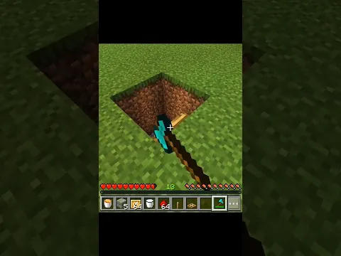 Minecraft moments ☠️