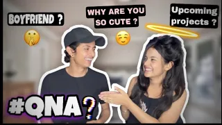 Q & A 2021 vlog @gungungupta2007 | @Deepanshugupta001