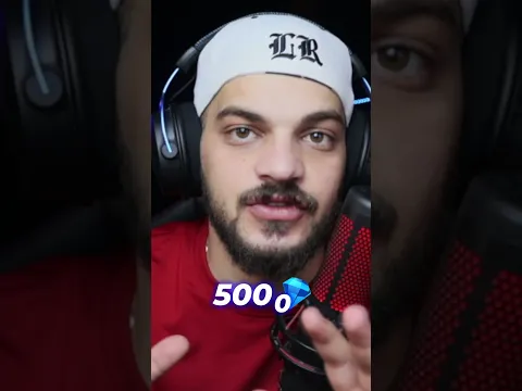 اذا بتلبس سكن مش موجود عندي بشحنلك 5000 جوهرة 💎