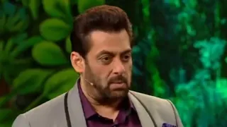 Salman khan in show commedy