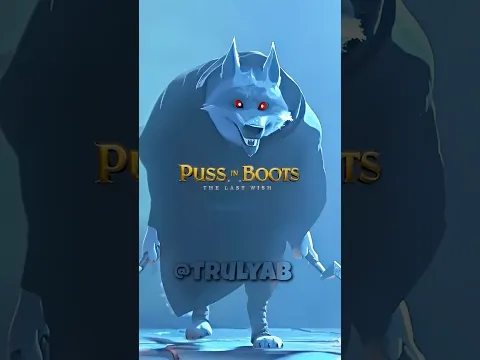 This Character Is One Of The Scariest Cartoon Villains