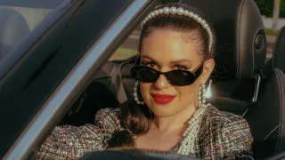 Jennifer Kassir - Bye Bye (Official Video)