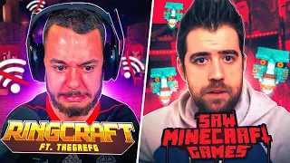 Los PEORES 5 EVENTOS que DECEPCIONARON A TODOS