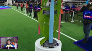 PSG vs Arsenal LIVE | Champions League 2026 | THE FINAL | Match LIVE Today Full Match