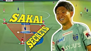 Daisuke Sakai Player Analysis 🔥