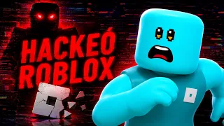 El HACKER Más Famoso de ROBLOX | 1x1x1x1