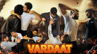 VAARDAAT|| new movie RAJ SAHU || 😡🤬😡@manishsahufitness47 #badmashi #vardaat