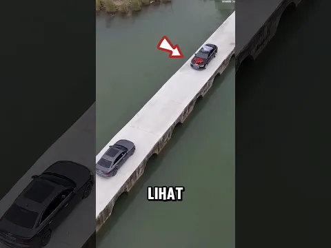 Karena Hal Ini, Sang Pengantin Terlambat Ke Pesta Pernikahannya! #viral