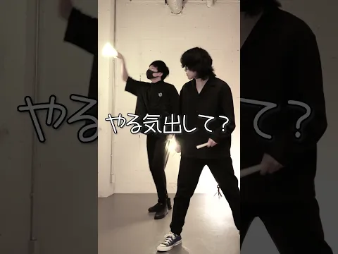 【NG】女王いかちゅん→やる気ないシト→絶望Clifford #真面目にやれ