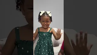 Isabella se va de la casa con su mamá