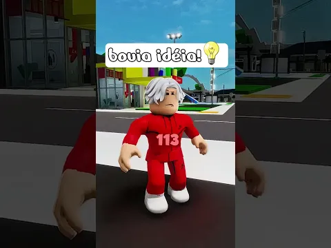Eu preciso de mais tempo, senão vou desaparecer!#shorts #roblox