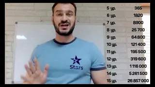 Star Trek — звездный путь к мечте